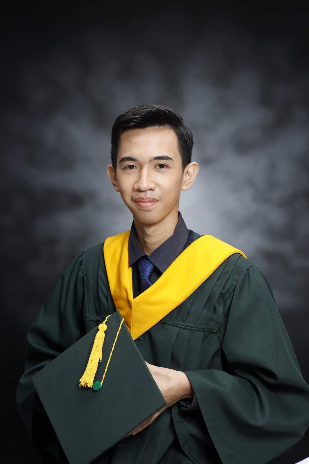 Mc. Kenzie Quiballo